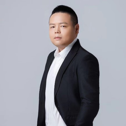 Mr. Liu Yong