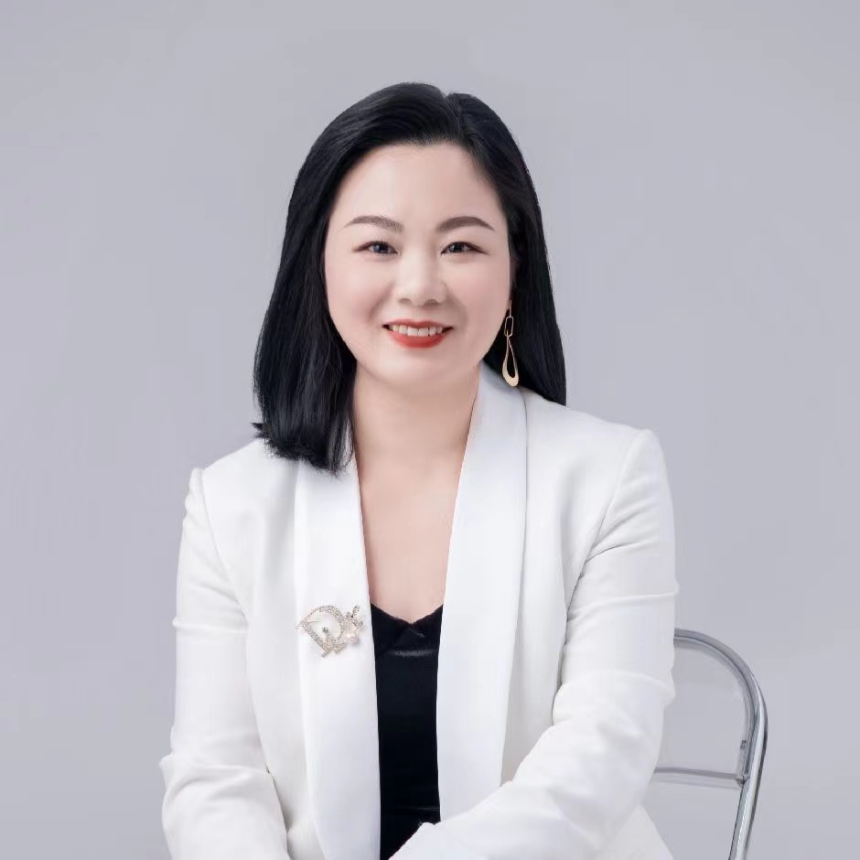 Alicia Zheng