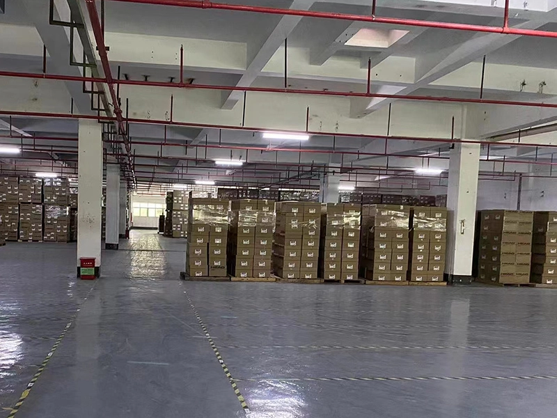 How are bonded warehouses run in China? - CXMM-SCM