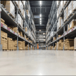 Bonded Warehouse Services