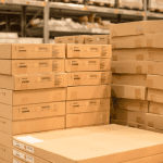 Logistics Services Provider
