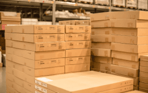 Logistics Services Provider