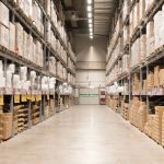 Reducing Costs in Warehouse Operations-Strategies and Techniques