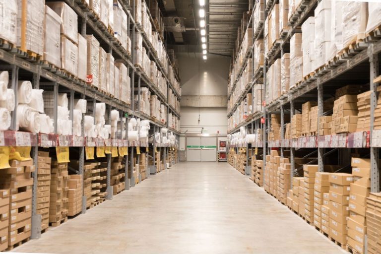 Reducing Costs in Warehouse Operations-Strategies and Techniques