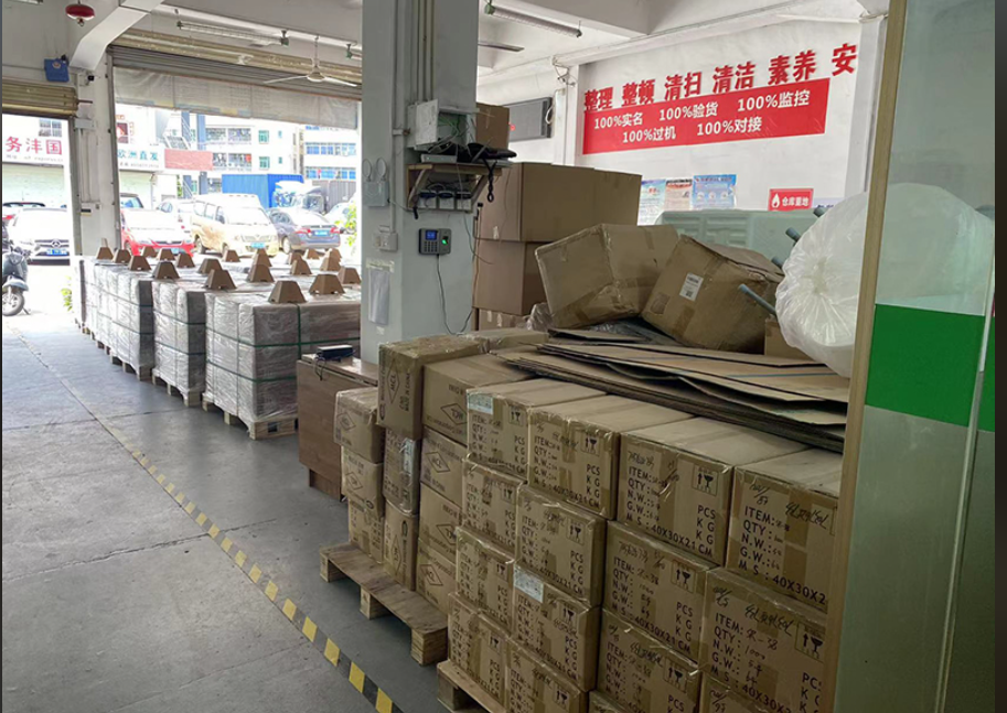 How Can International Logistics Companies Navigate the Changes in the ...
