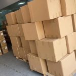 Consolidating warehouse in shenzhen