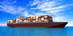 Sea Freight Forwarding