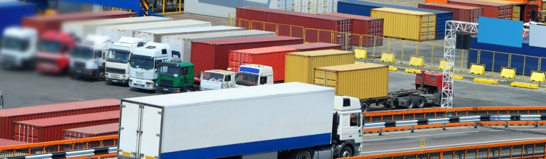 Ocean Freight Forwarding Company