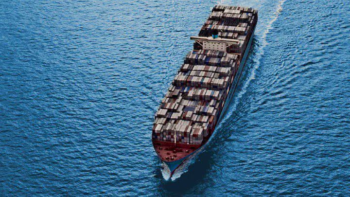 Reliable Sea Freight Logistics Provider