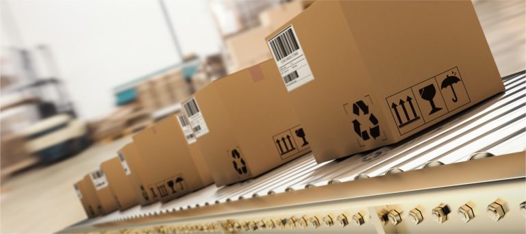 Innovative Warehouse Solutions