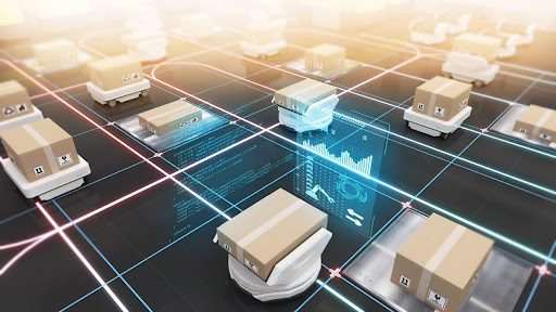 Rise of Smart Warehouses