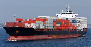 Ocean Freight Forwarding Services