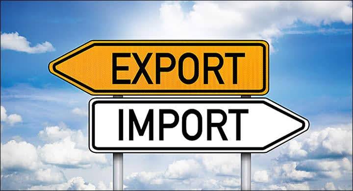 import export