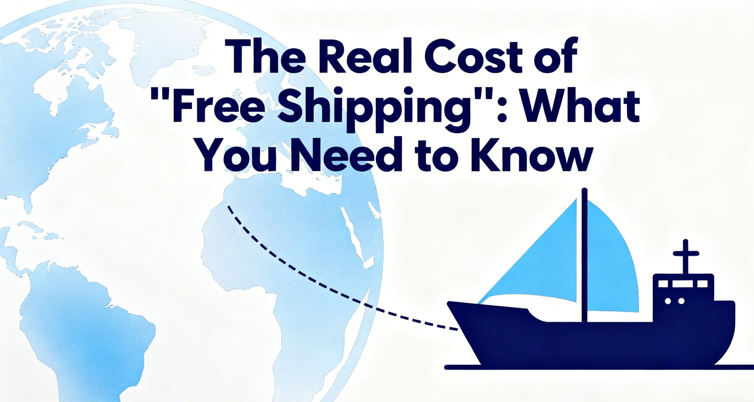 free shipping secrets