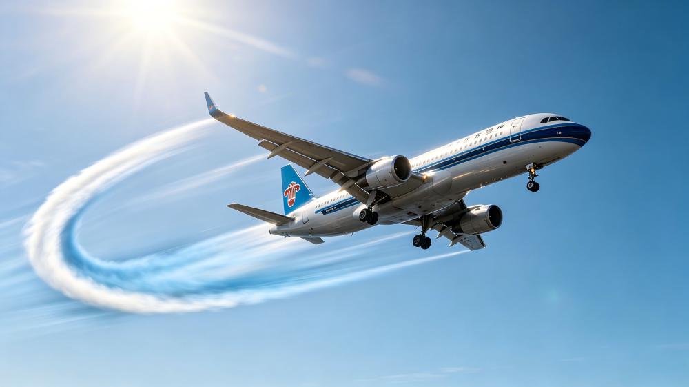 express air shipping China